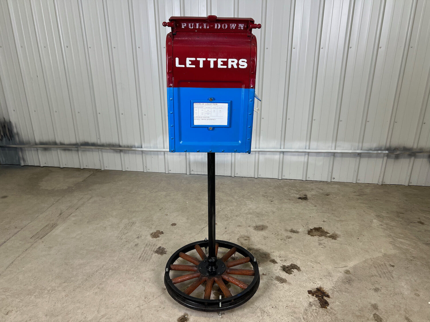 Image for The Otto Siderits Collection