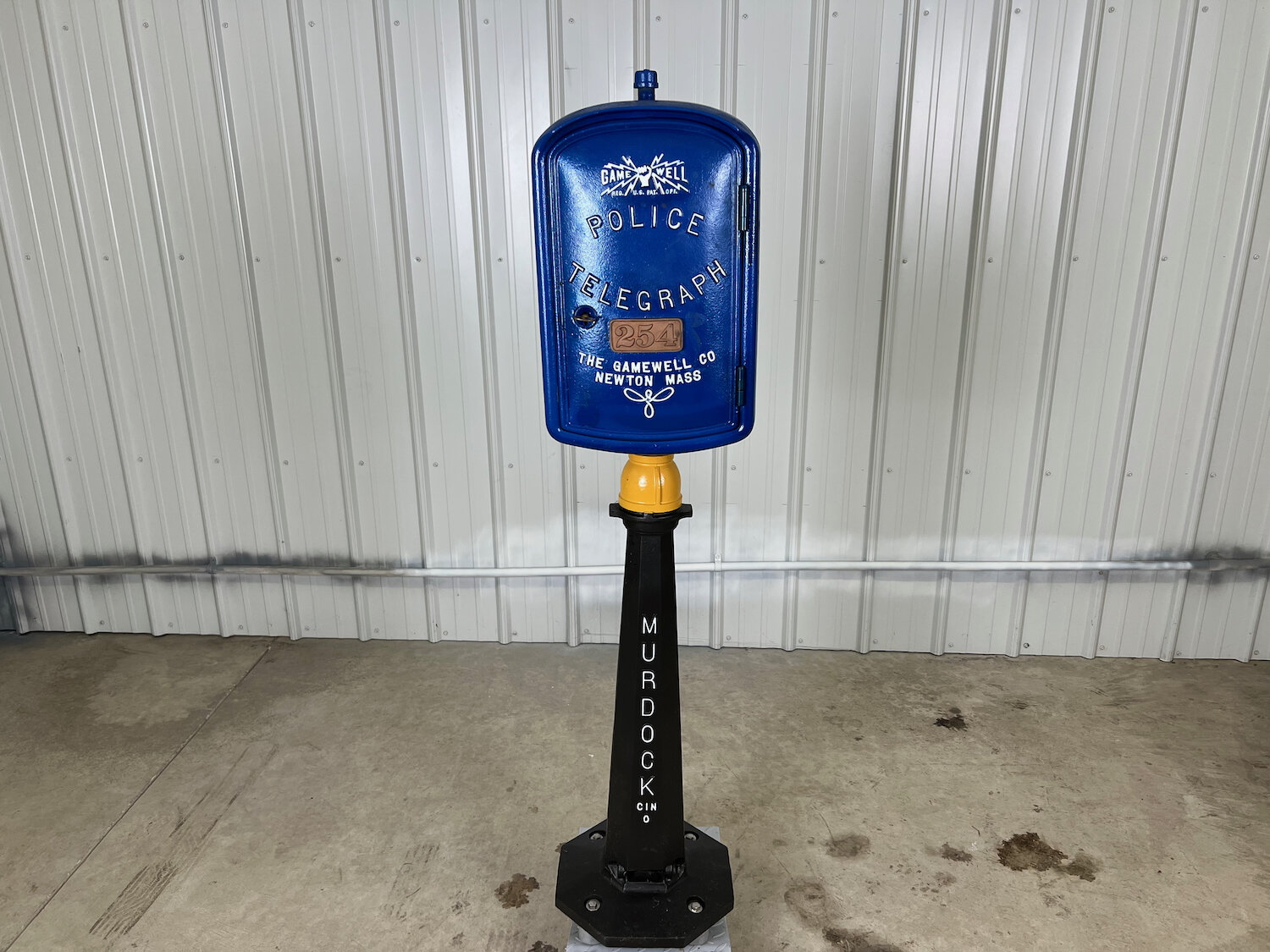 Image for The Otto Siderits Collection