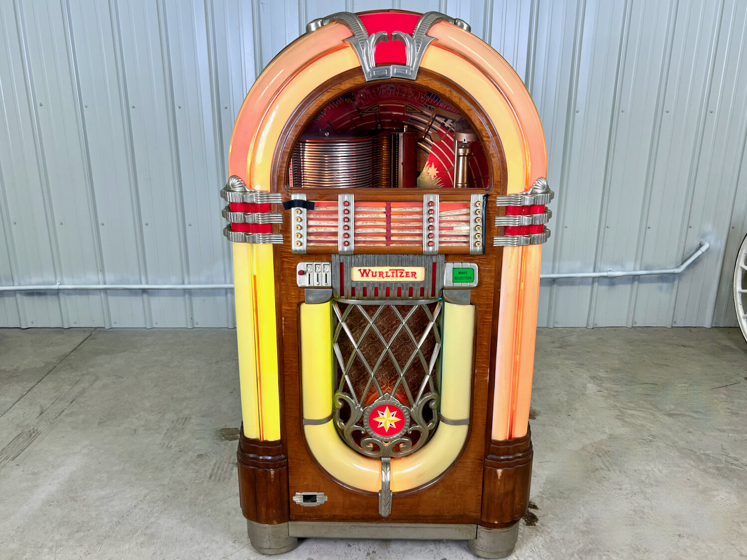 Image for The Otto Siderits Collection