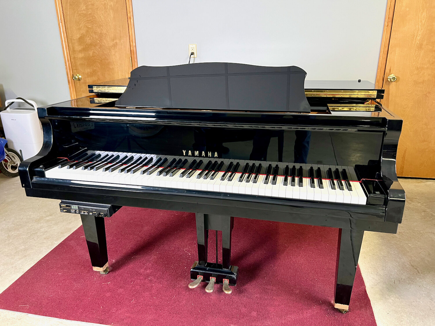 Image for The Otto Siderits Collection