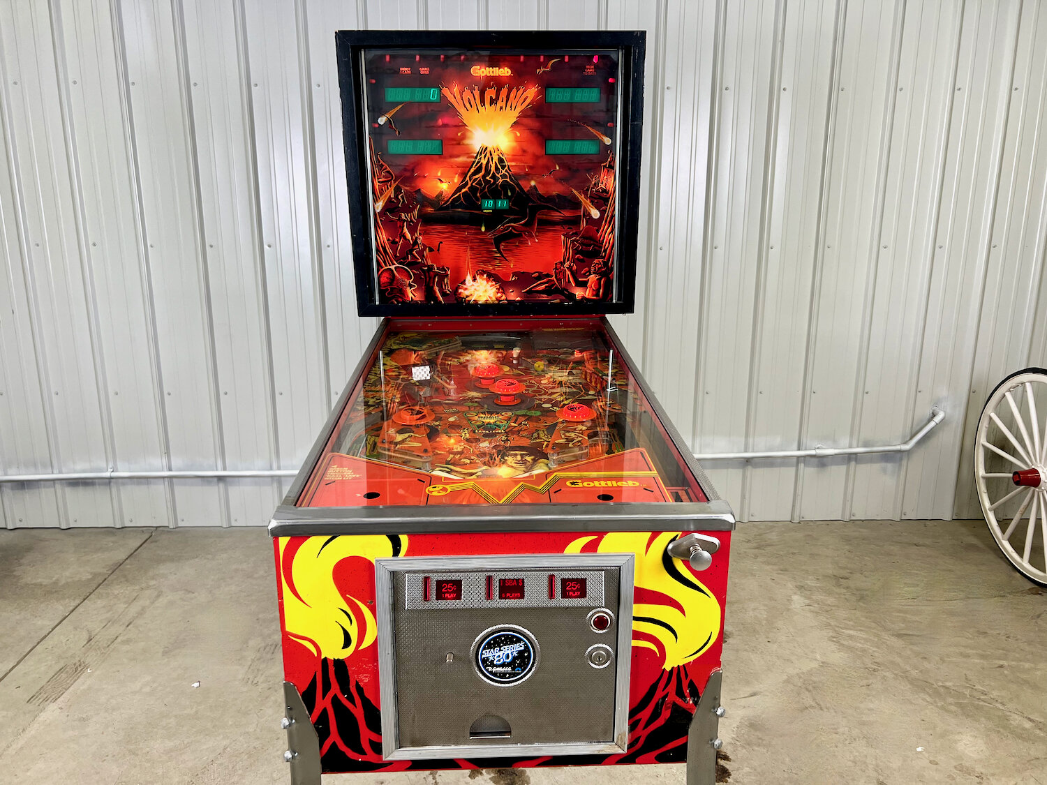 Image for The Otto Siderits Collection