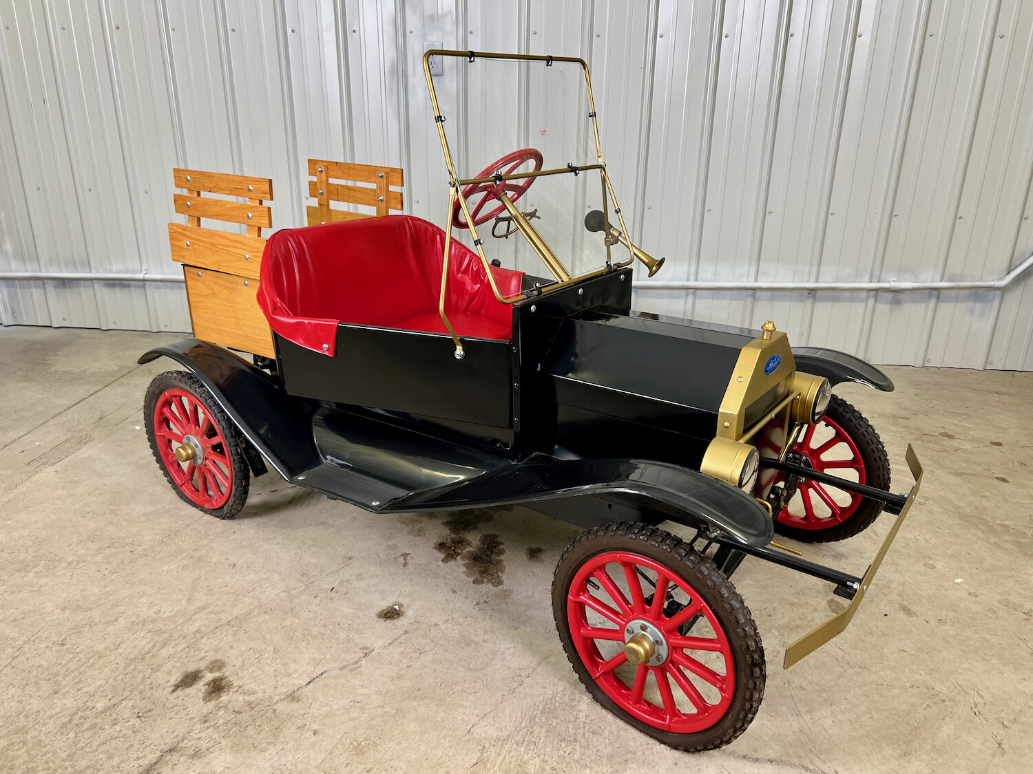 Image for The Otto Siderits Collection