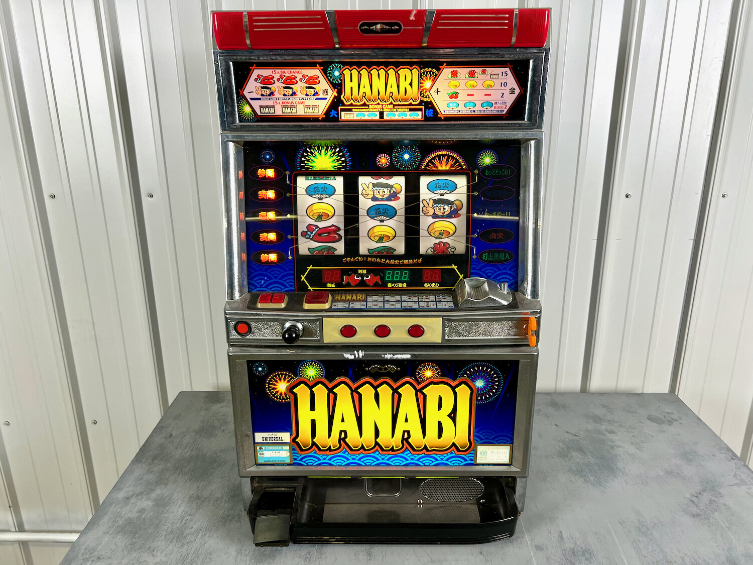 Image for The Otto Siderits Collection