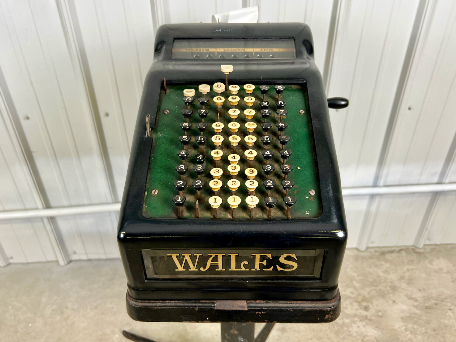 Image for The Otto Siderits Collection