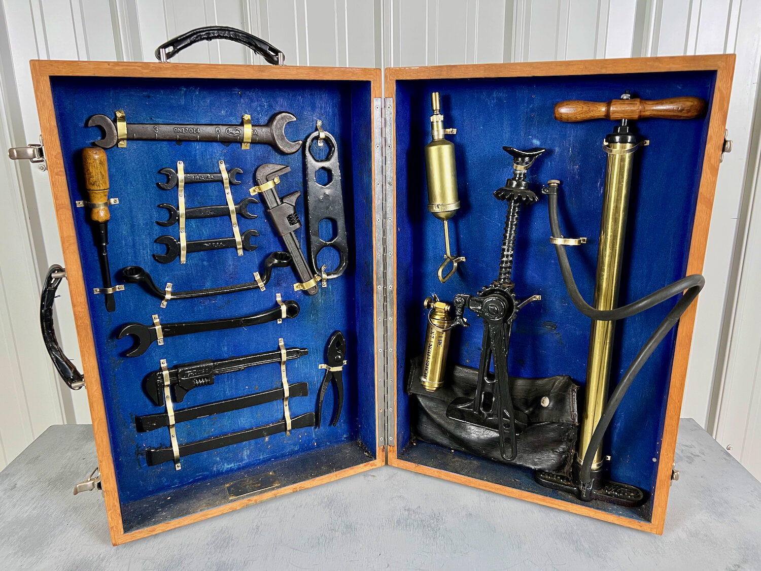 Image for The Otto Siderits Collection