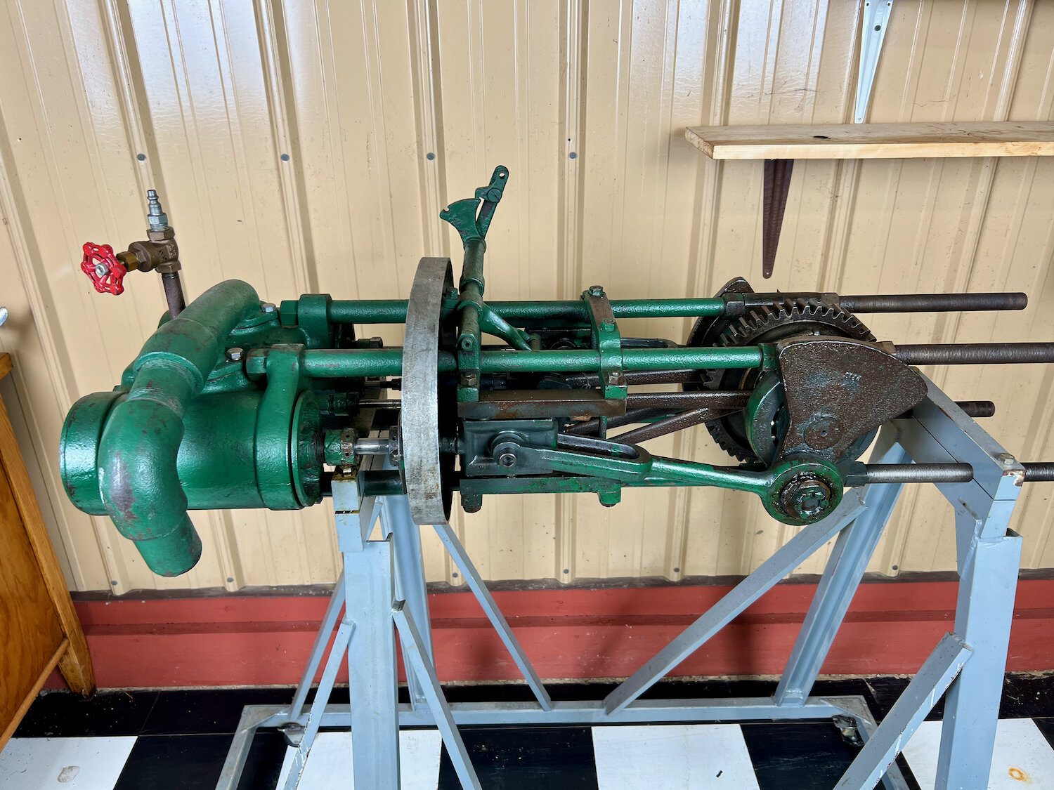 Image for The Otto Siderits Collection