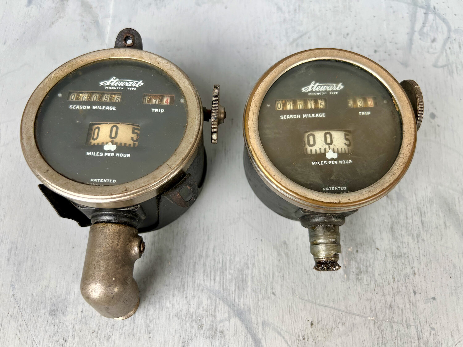 Image for The Otto Siderits Collection