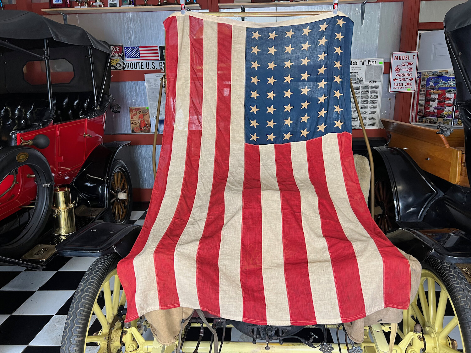 Image for The Otto Siderits Collection