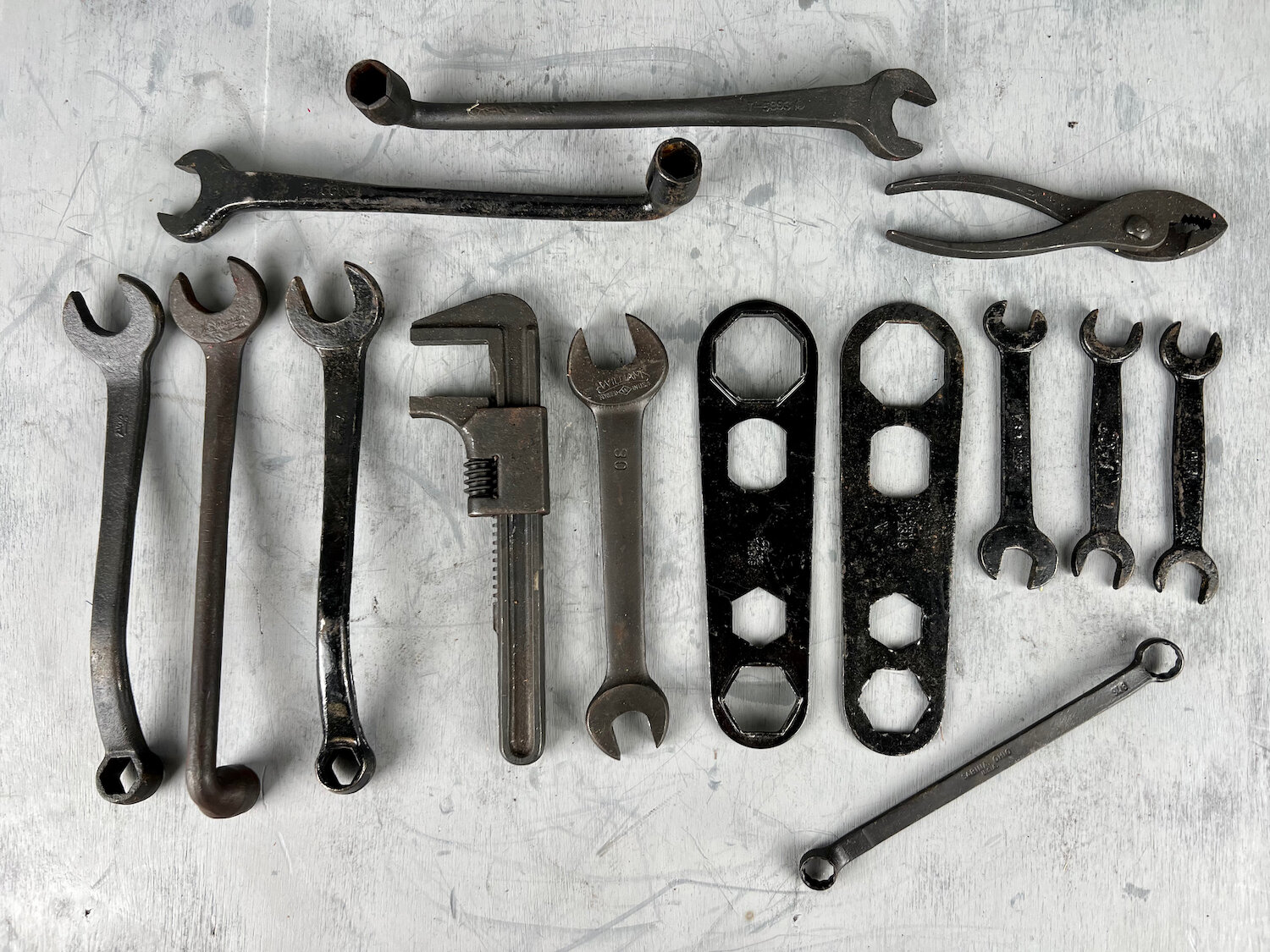 Image for The Otto Siderits Collection