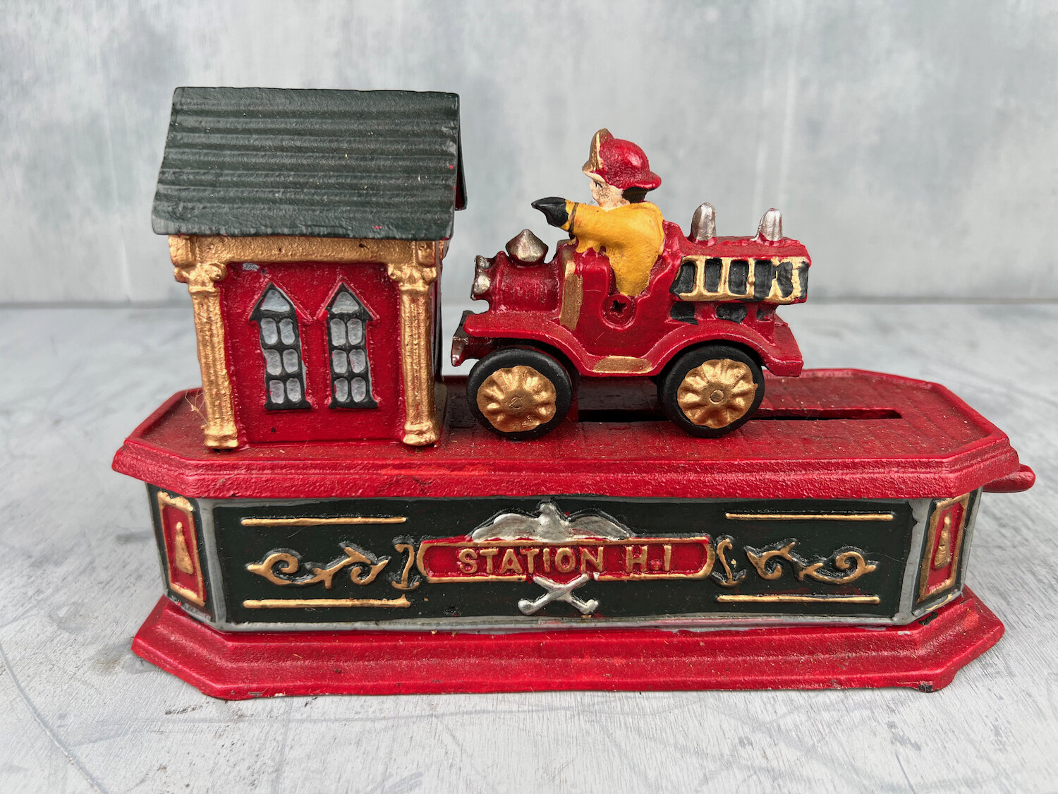 Image for The Otto Siderits Collection