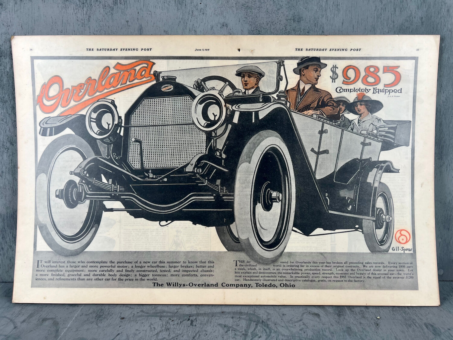 Image for The Otto Siderits Collection