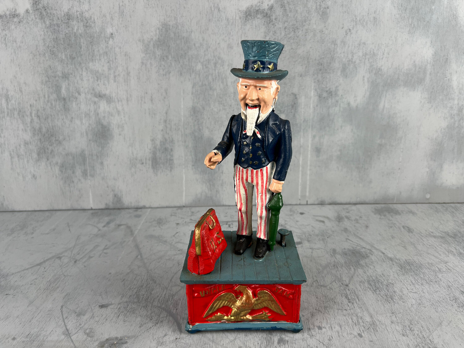 Image for The Otto Siderits Collection