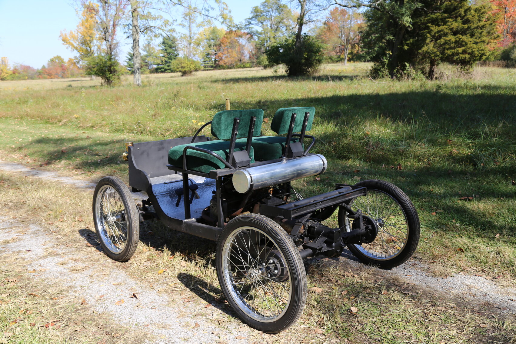 Image for The Otto Siderits Collection