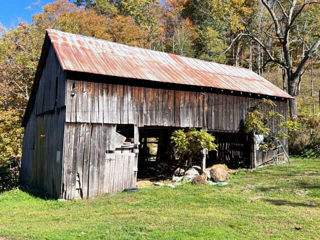 Image for 17193 BUFFALO POND ROAD  BRISTOL, VA  24202