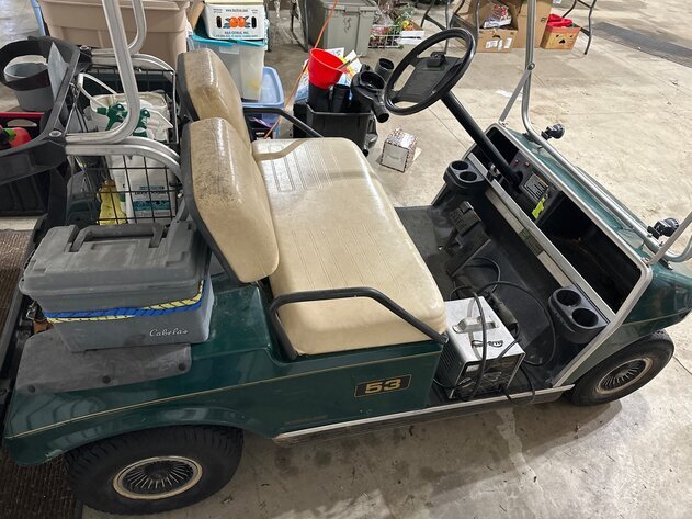 Image for Mazemke #2 Household - Clintonville