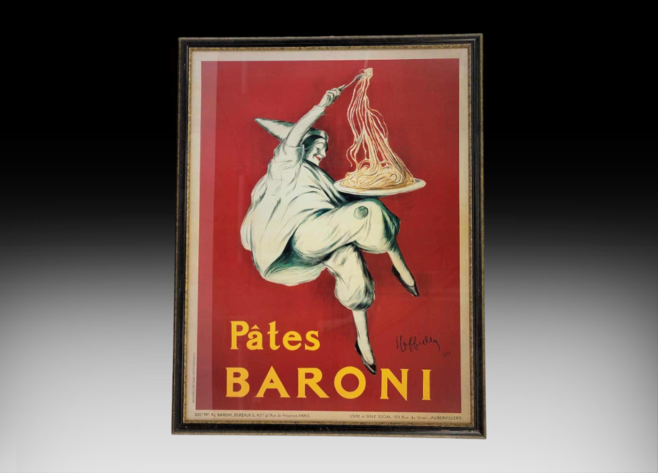 Image for November 2023 Art Auction