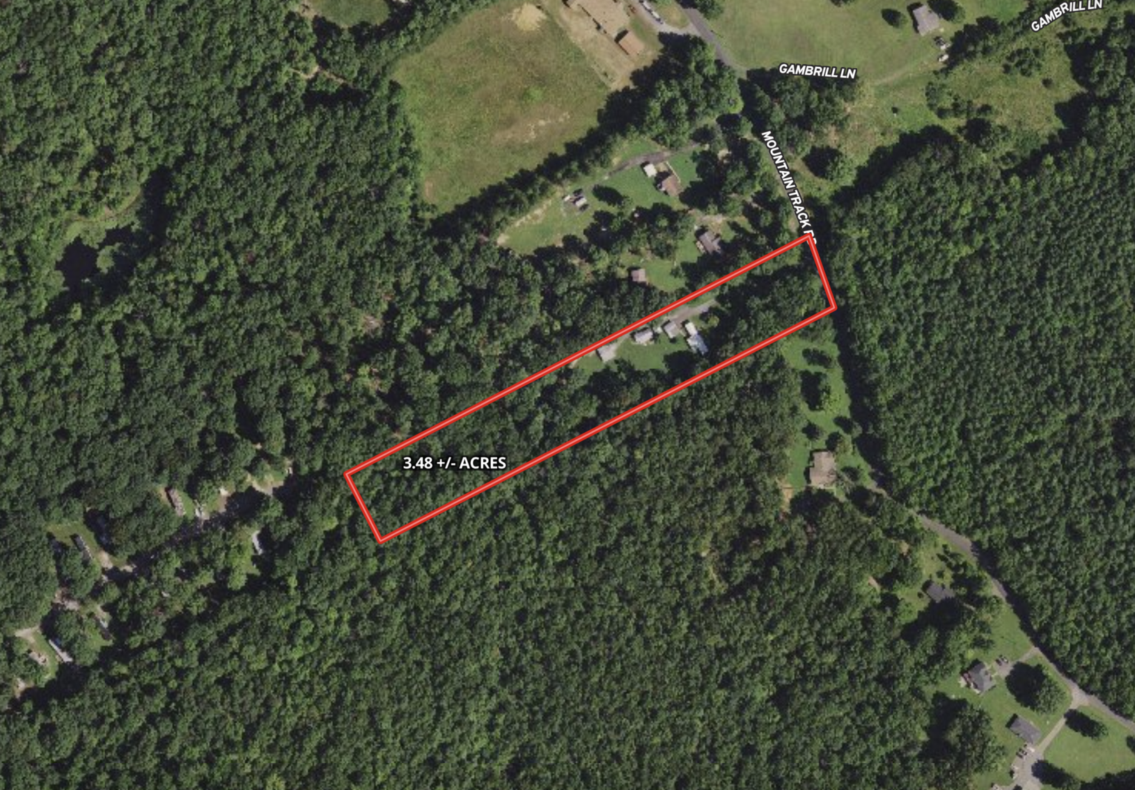Image for 3 BR/2 BA Mobile Home w/Several Outbuildings on 3.48 +/- Acres in Orange County, VA--Selling to the Highest Bidder via ONLINE ONLY BIDDING!!
