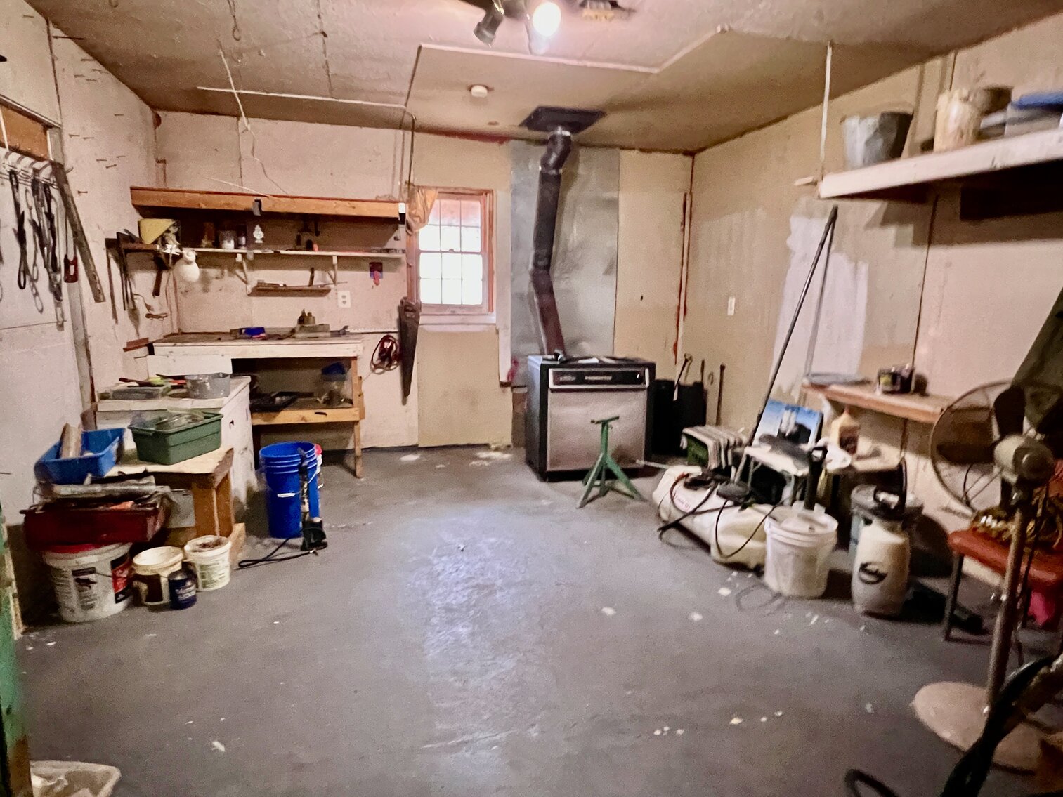 Image for 3 BR/2 BA Mobile Home w/Several Outbuildings on 3.48 +/- Acres in Orange County, VA--Selling to the Highest Bidder via ONLINE ONLY BIDDING!!