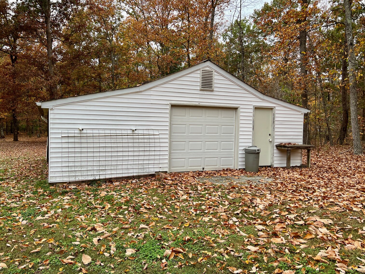 Image for 3 BR/2 BA Mobile Home w/Several Outbuildings on 3.48 +/- Acres in Orange County, VA--Selling to the Highest Bidder via ONLINE ONLY BIDDING!!