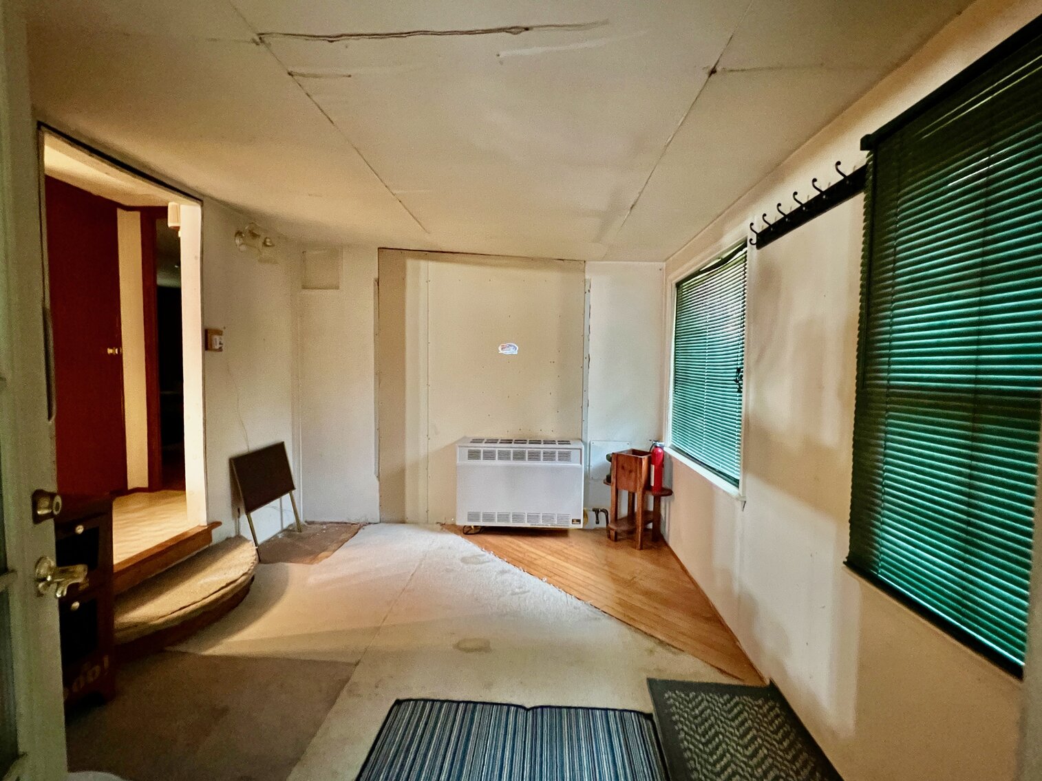 Image for 3 BR/2 BA Mobile Home w/Several Outbuildings on 3.48 +/- Acres in Orange County, VA--Selling to the Highest Bidder via ONLINE ONLY BIDDING!!