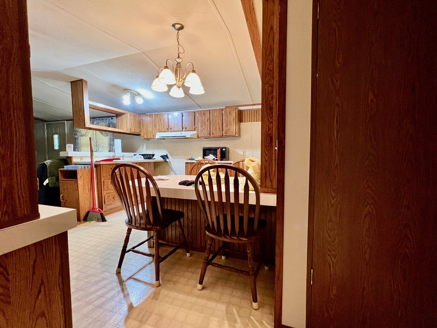 Image for 3 BR/2 BA Mobile Home w/Several Outbuildings on 3.48 +/- Acres in Orange County, VA--Selling to the Highest Bidder via ONLINE ONLY BIDDING!!