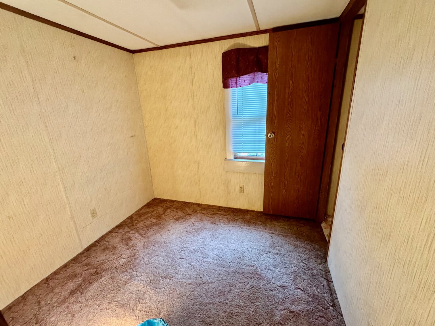 Image for 3 BR/2 BA Mobile Home w/Several Outbuildings on 3.48 +/- Acres in Orange County, VA--Selling to the Highest Bidder via ONLINE ONLY BIDDING!!