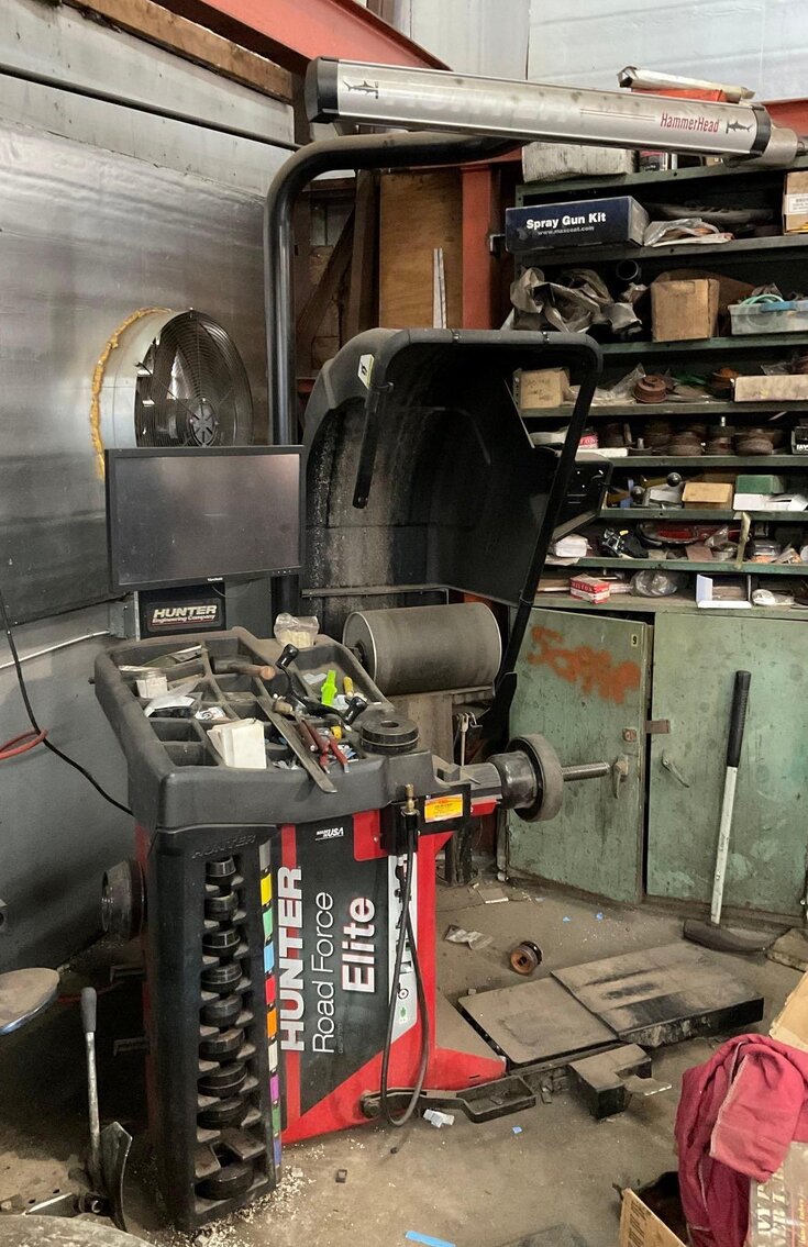 Image for Diesel Performance | Jason's Repair Business Liquidation | Telford, PA | Part 1 November 13, 2023 at 6:00 PM