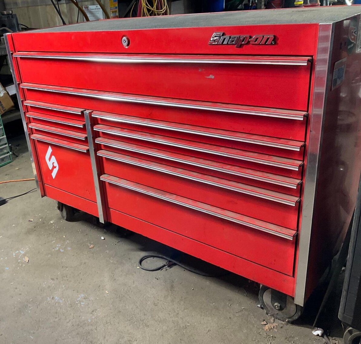 Image for Diesel Performance | Jason's Repair Business Liquidation | Telford, PA | Part 1 November 13, 2023 at 6:00 PM