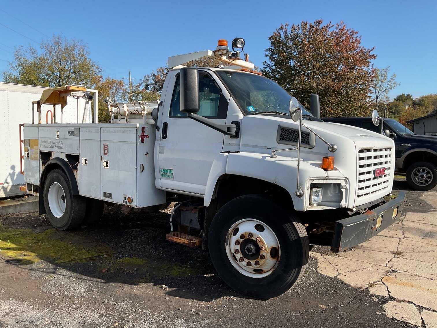 Image for Diesel Performance | Jason's Repair Business Liquidation | Telford, PA | Part 2 November 14, 2023 at 8:00 PM