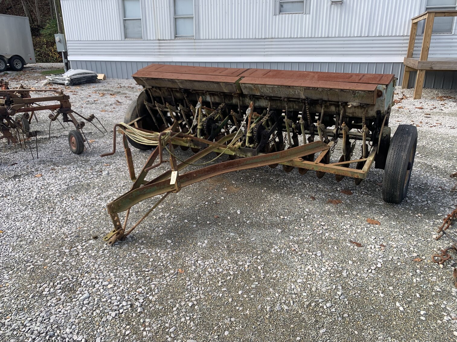 Image for 2023 Fall Equipment Auction