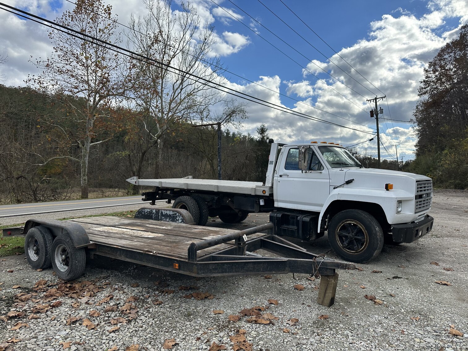 Image for 2023 Fall Equipment Auction