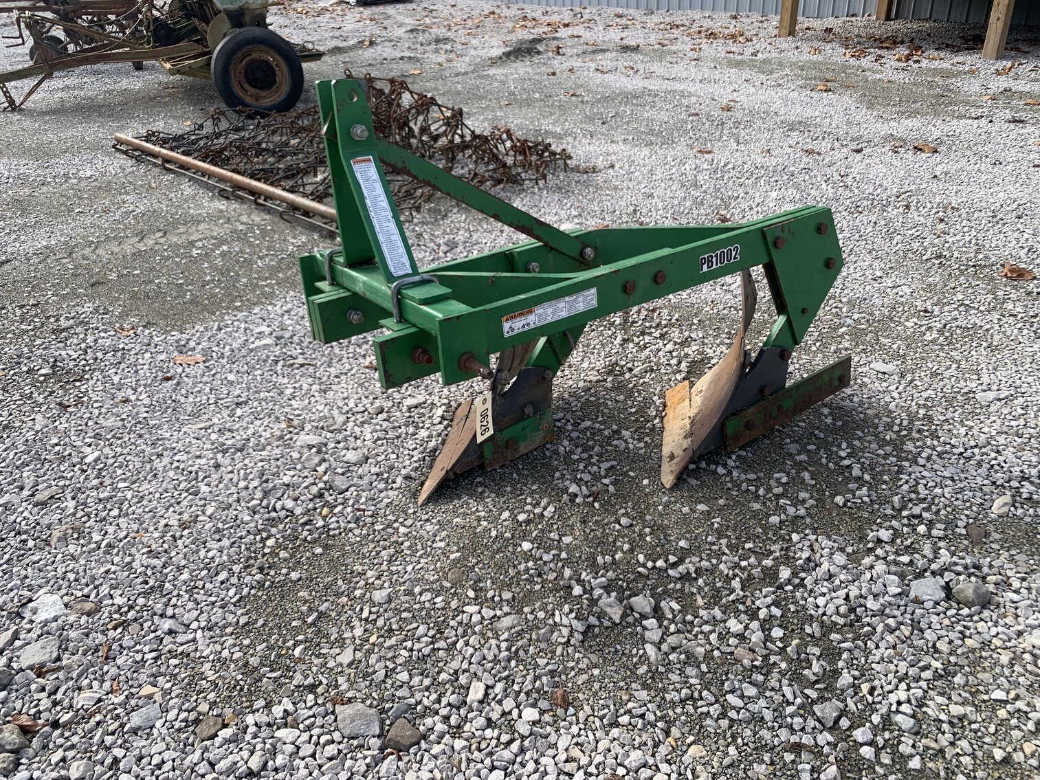 Image for 2023 Fall Equipment Auction