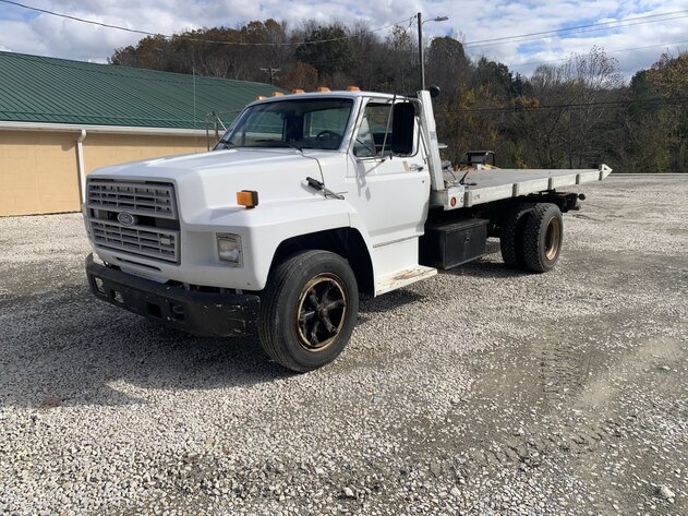 Image for 2023 Fall Equipment Auction