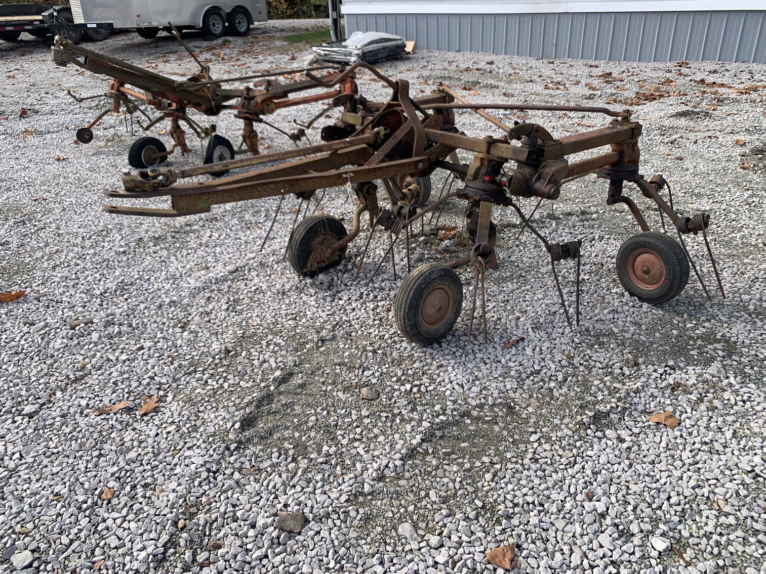 Image for 2023 Fall Equipment Auction