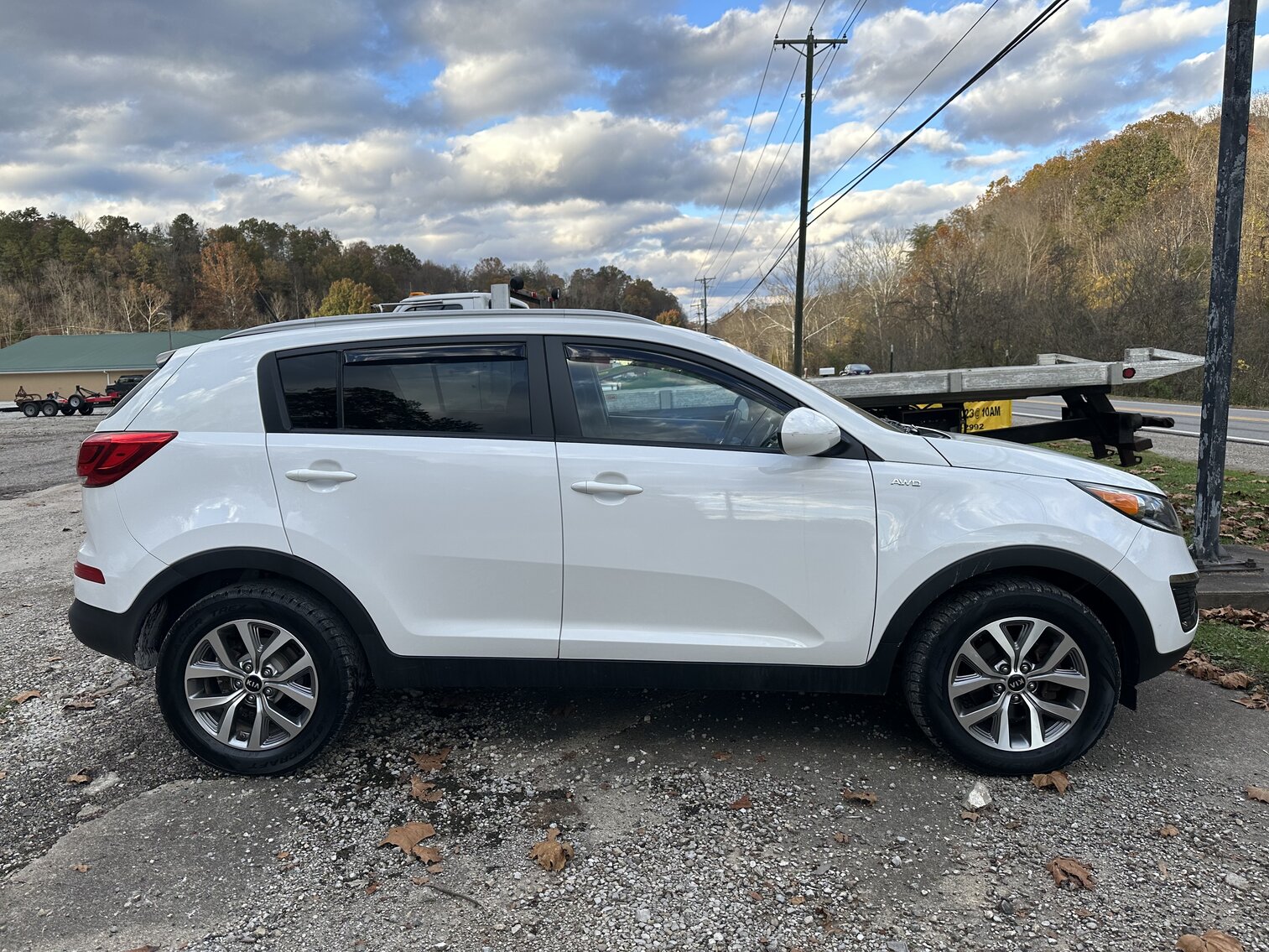 Image for 2023 Fall Equipment Auction