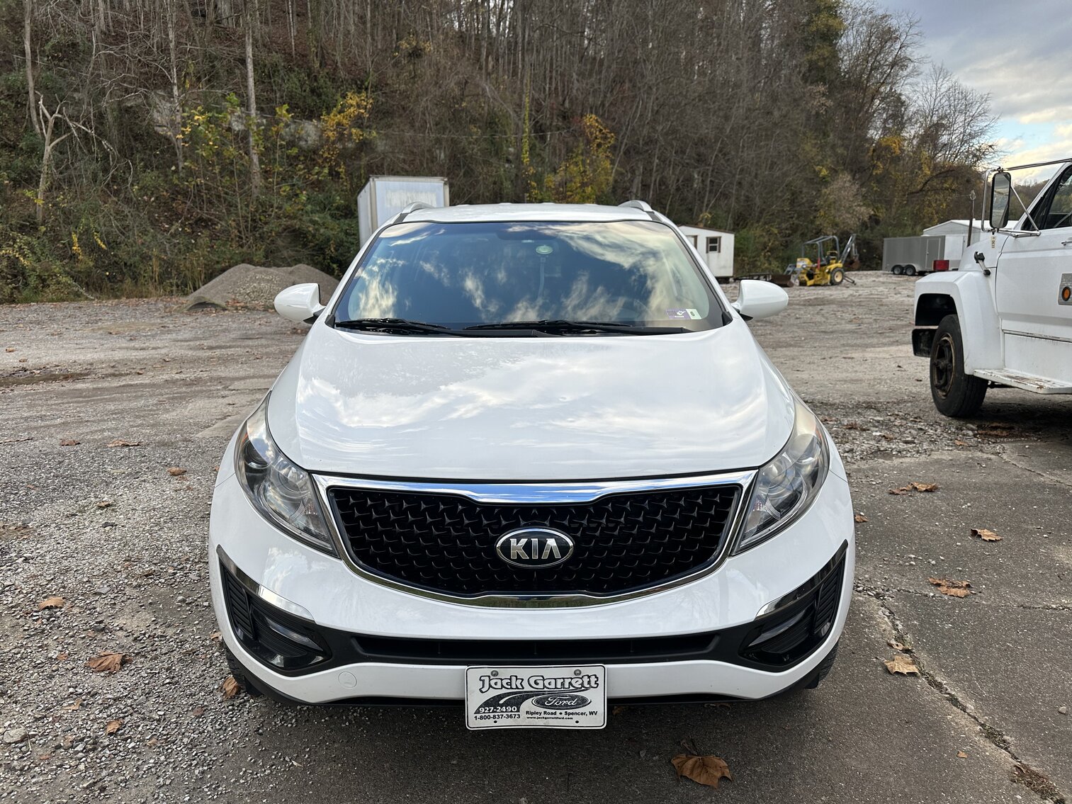 Image for 2023 Fall Equipment Auction