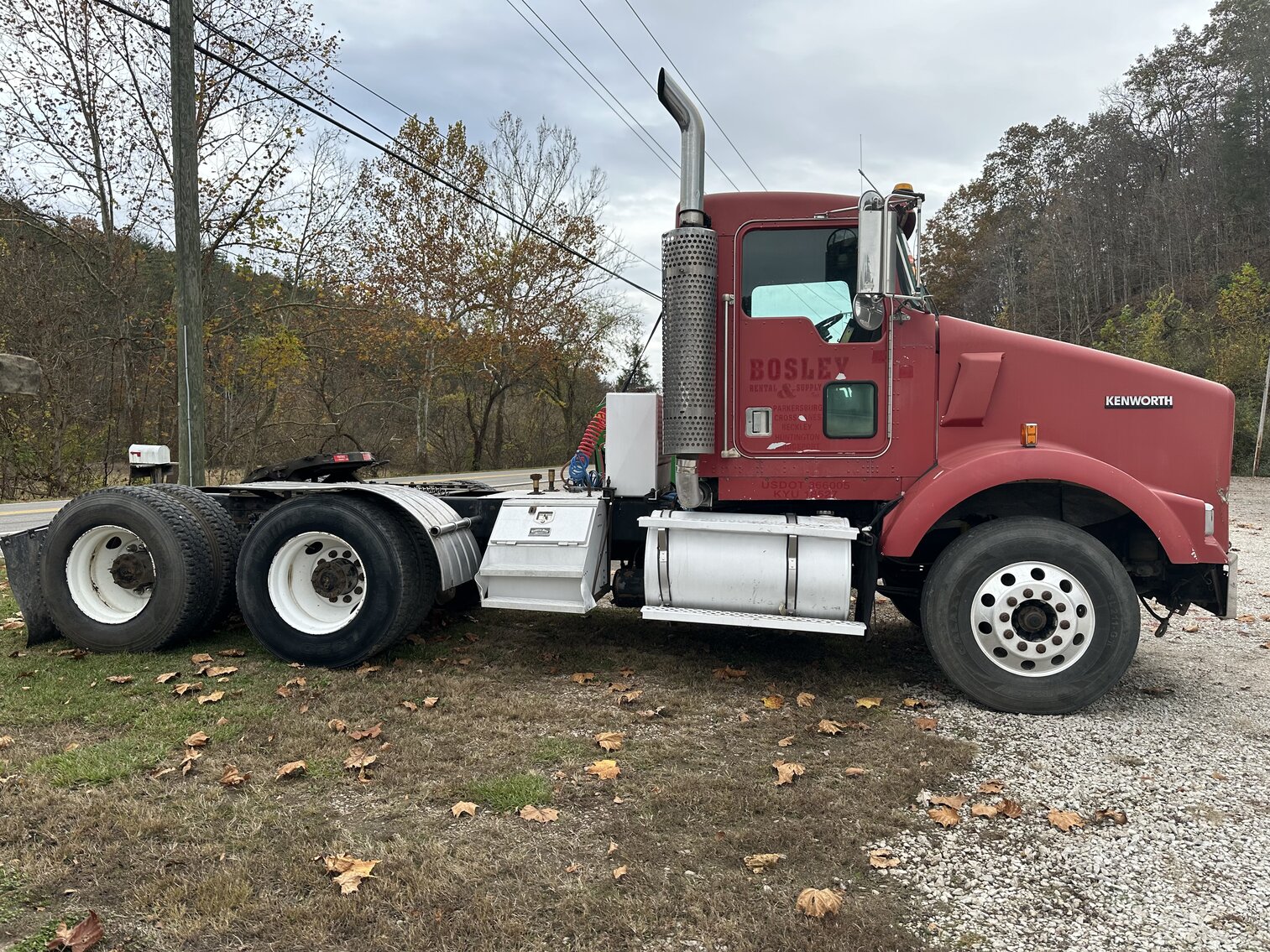 Image for 2023 Fall Equipment Auction