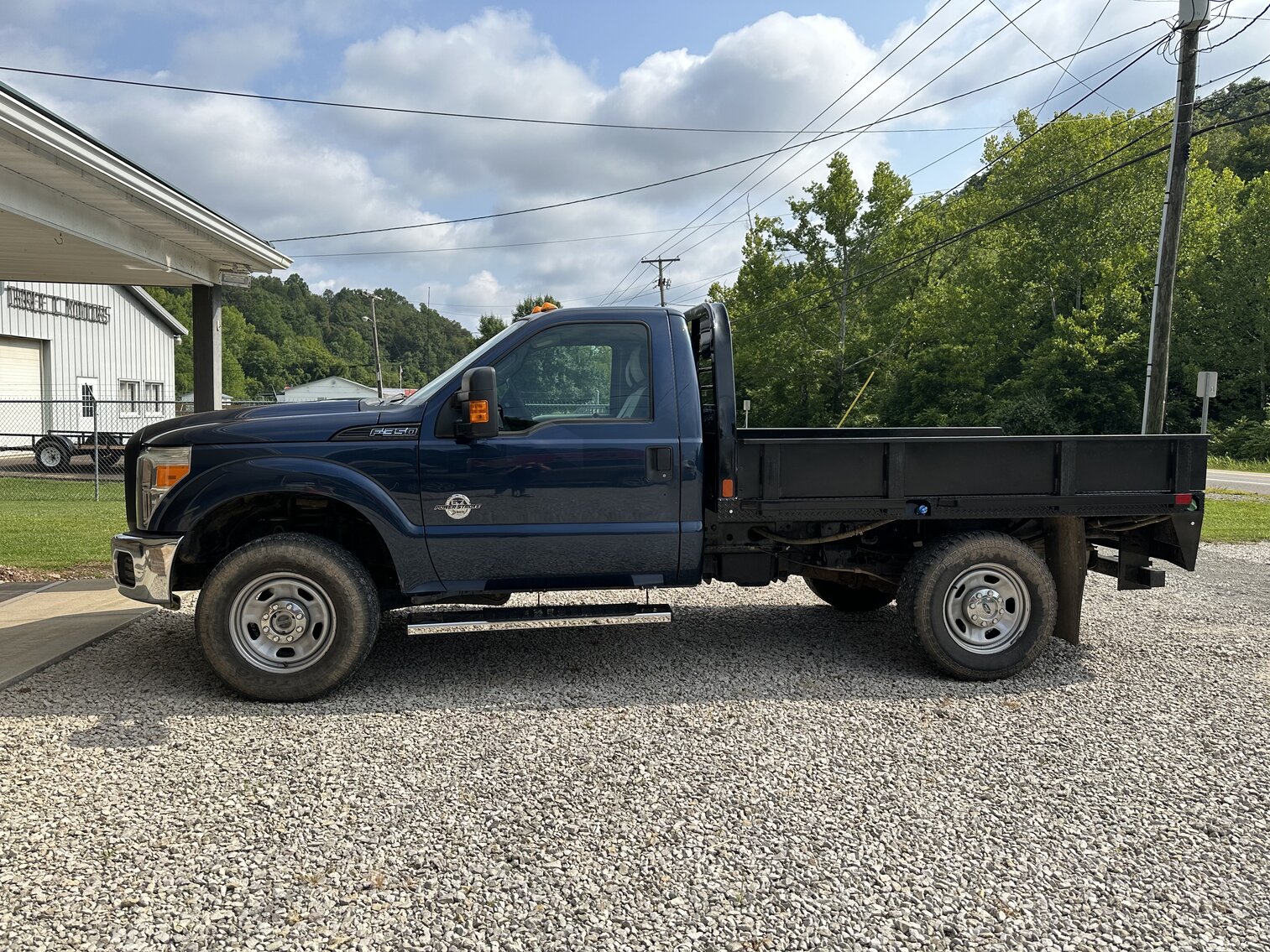 Image for 2023 Fall Equipment Auction