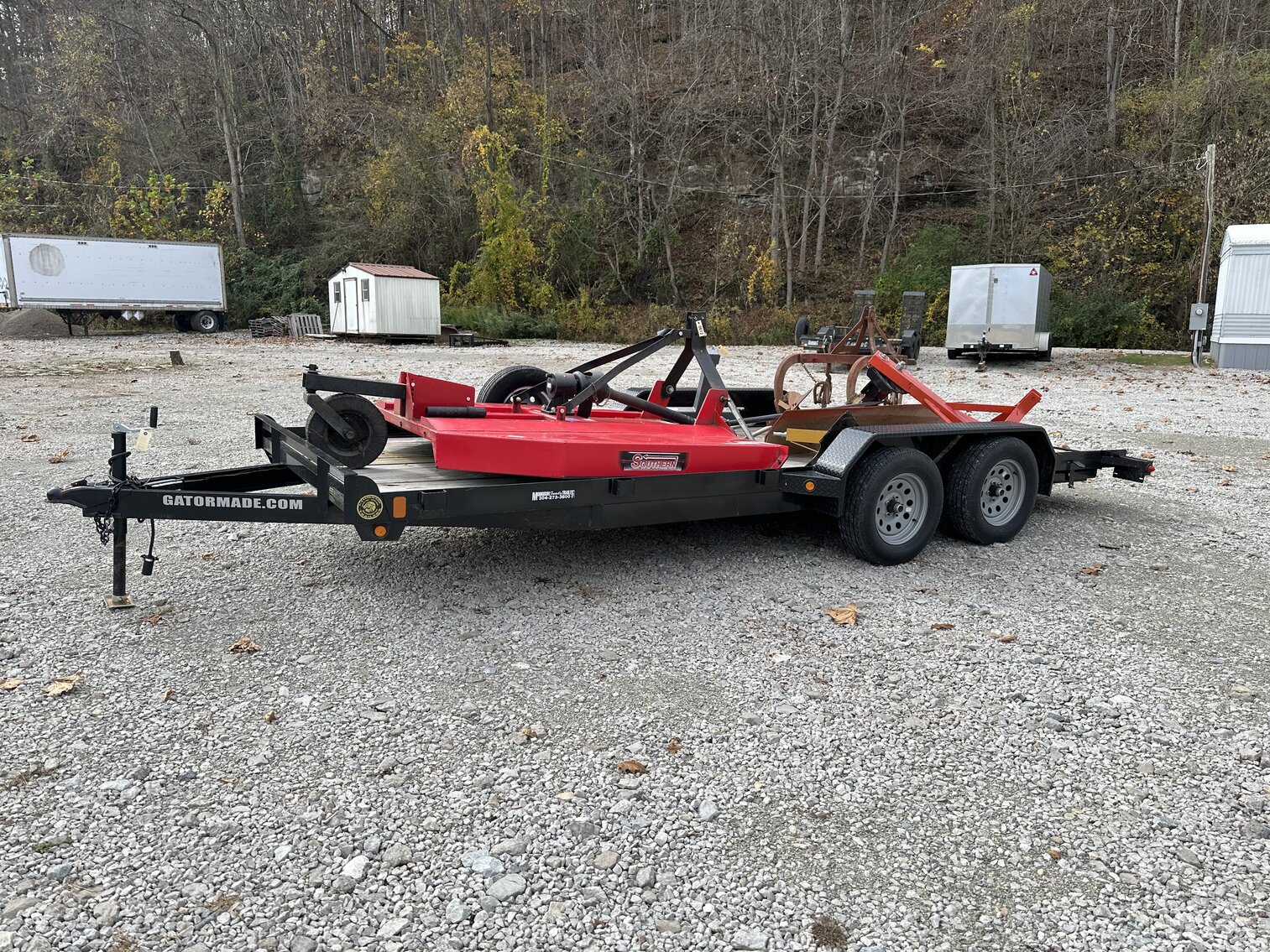 Image for 2023 Fall Equipment Auction