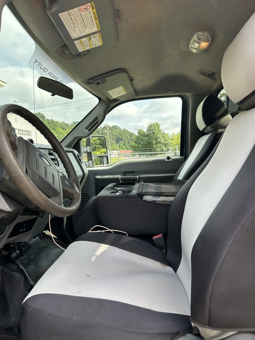 Image for 2023 Fall Equipment Auction