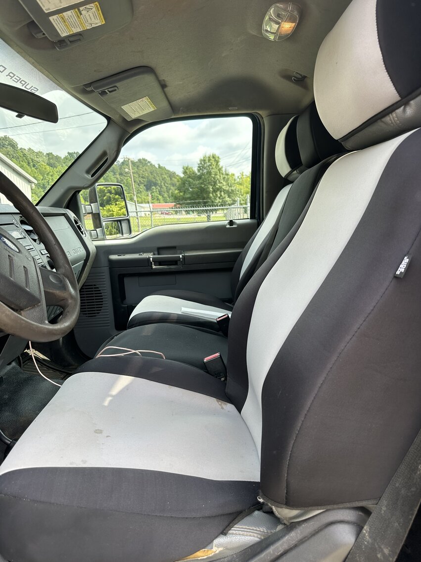 Image for 2023 Fall Equipment Auction