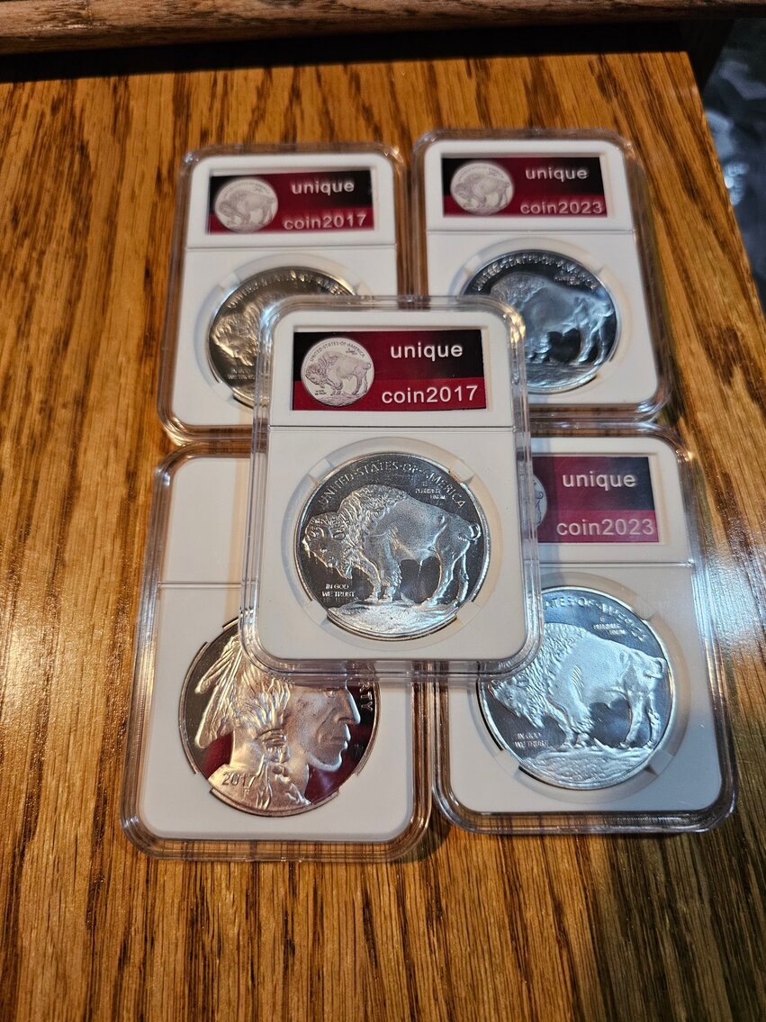 Image for Milton, WV – Vehicles, Tools, Antiques, Furniture, Coins, Case XX Knives, and more!