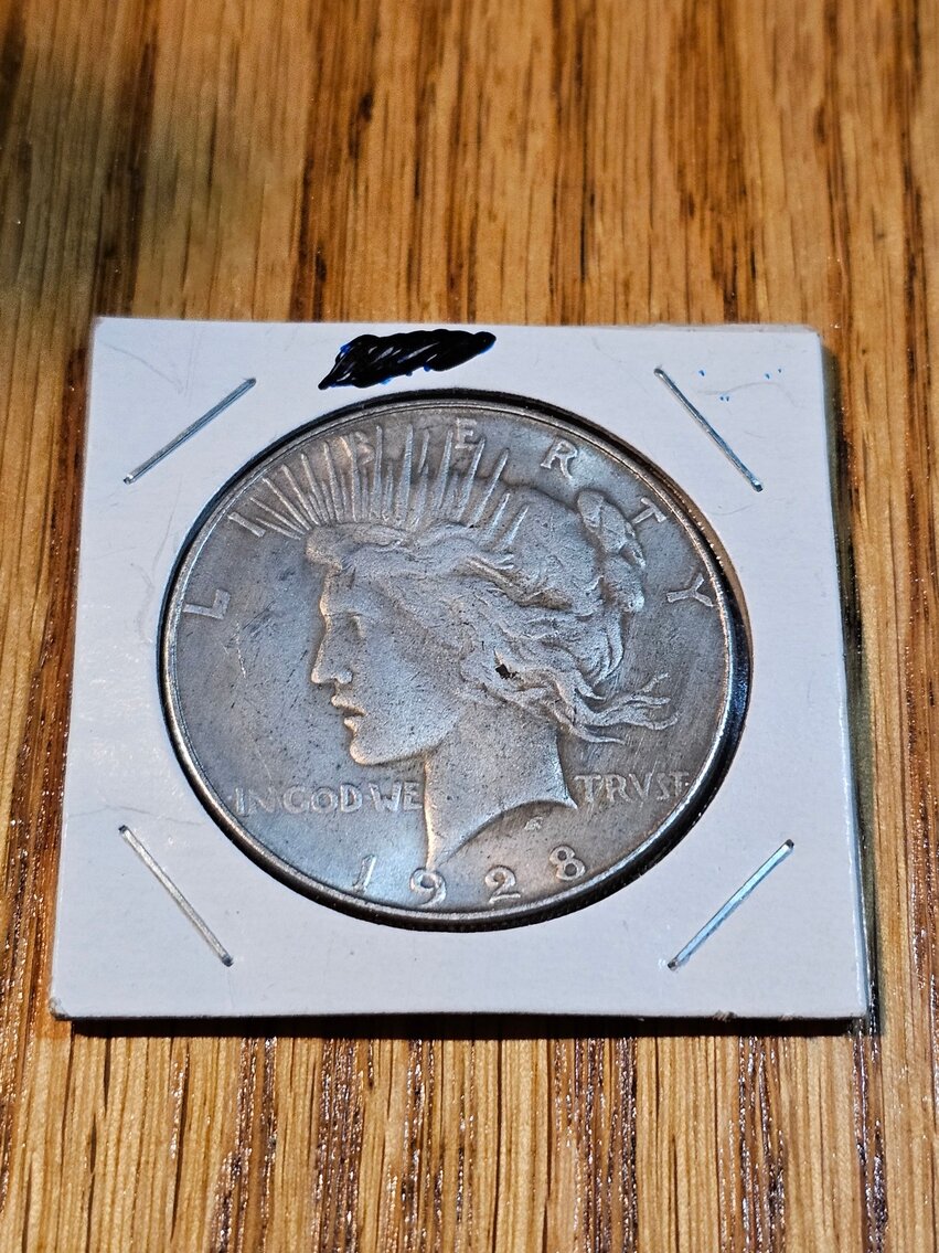 Image for Milton, WV – Vehicles, Tools, Antiques, Furniture, Coins, Case XX Knives, and more!