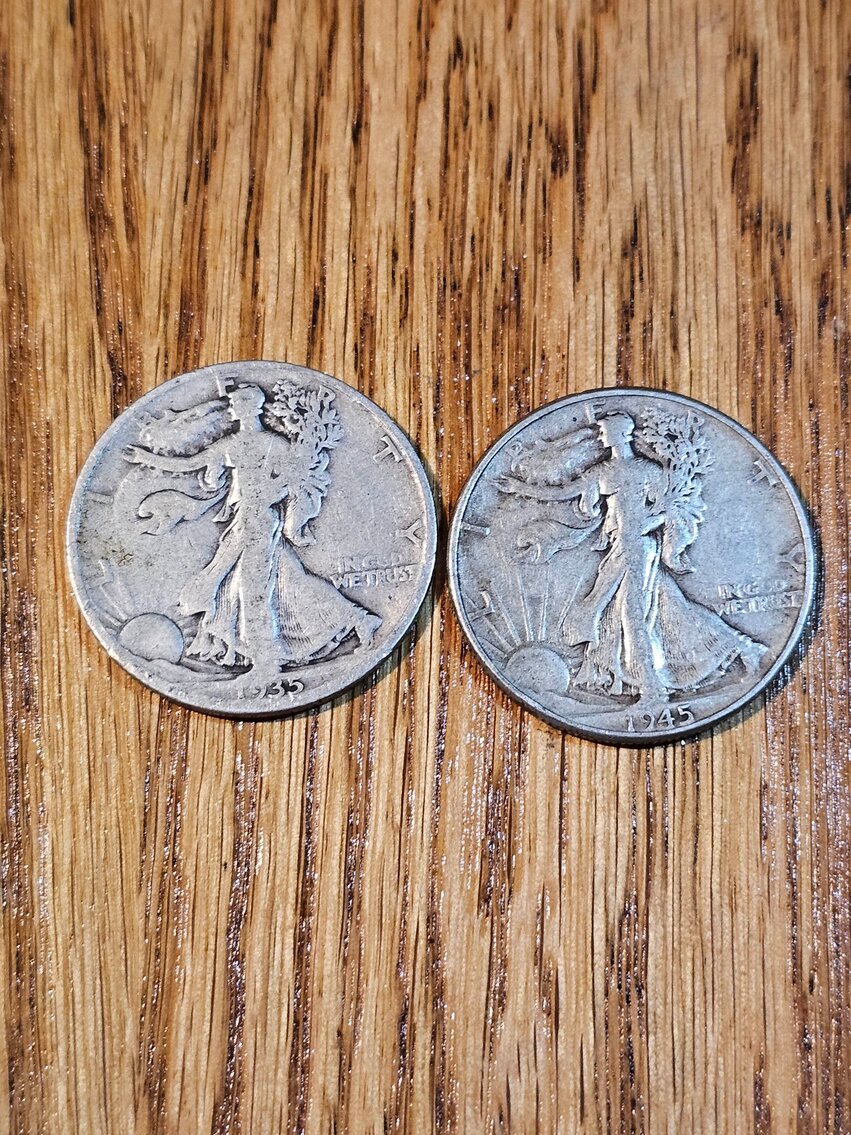 Image for Milton, WV – Vehicles, Tools, Antiques, Furniture, Coins, Case XX Knives, and more!