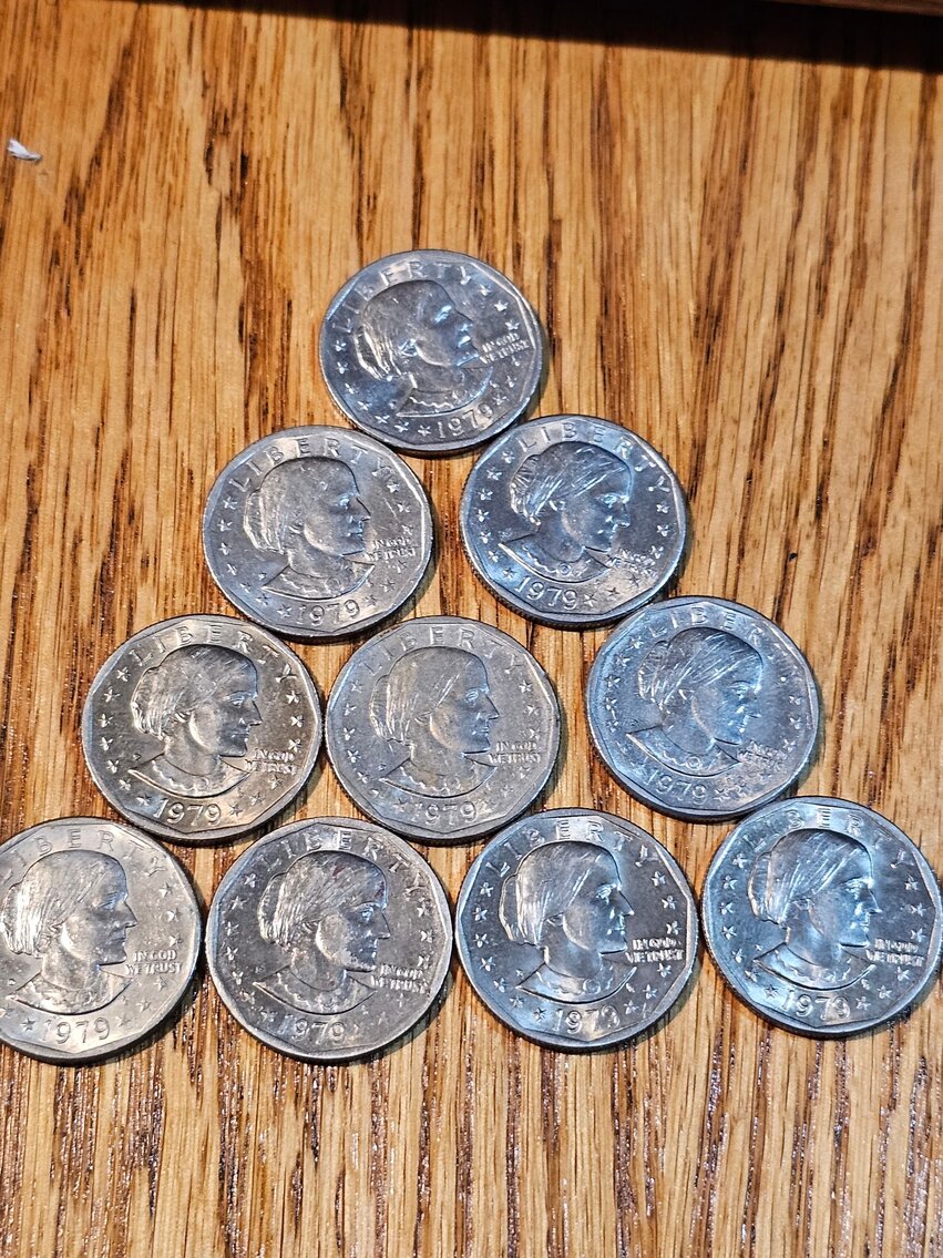 Image for Milton, WV – Vehicles, Tools, Antiques, Furniture, Coins, Case XX Knives, and more!