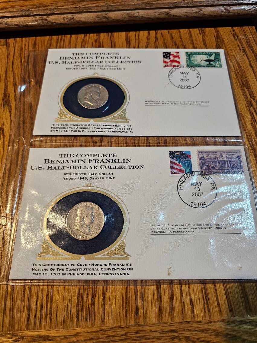 Image for Milton, WV – Vehicles, Tools, Antiques, Furniture, Coins, Case XX Knives, and more!