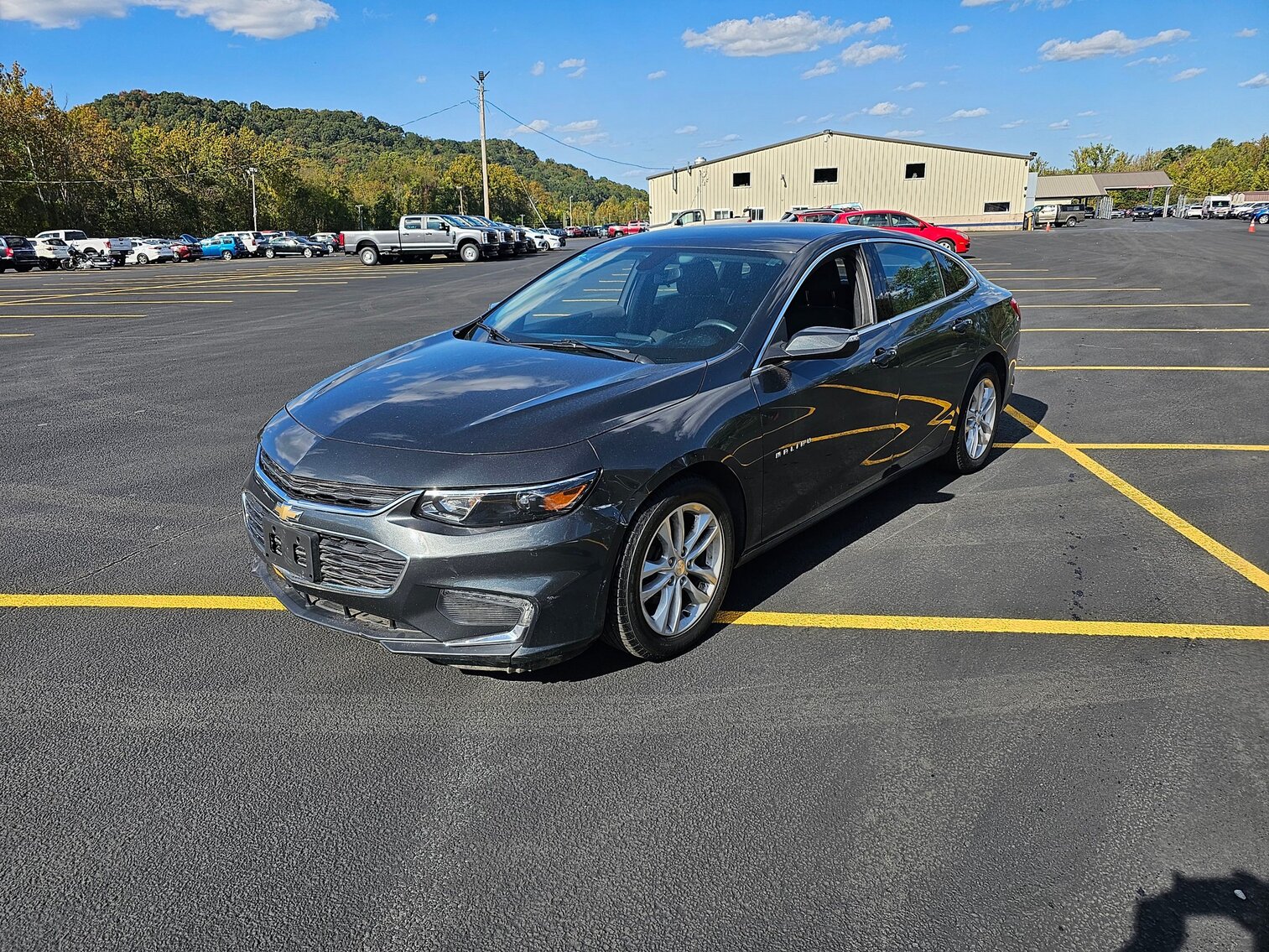 Image for Milton, WV – Vehicles, Tools, Antiques, Furniture, Coins, Case XX Knives, and more!