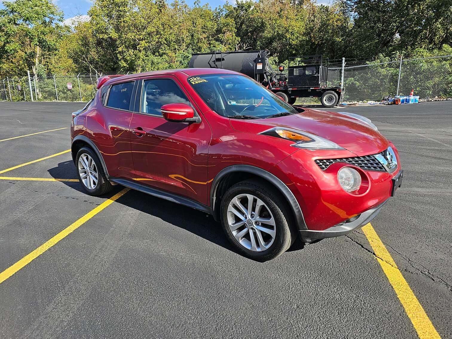 Image for Milton, WV – Vehicles, Tools, Antiques, Furniture, Coins, Case XX Knives, and more!