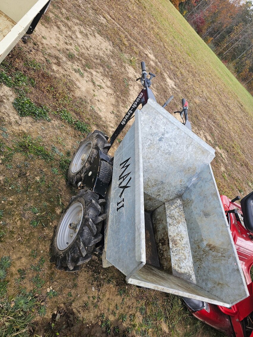 Image for Milton, WV – Vehicles, Tools, Antiques, Furniture, Coins, Case XX Knives, and more!