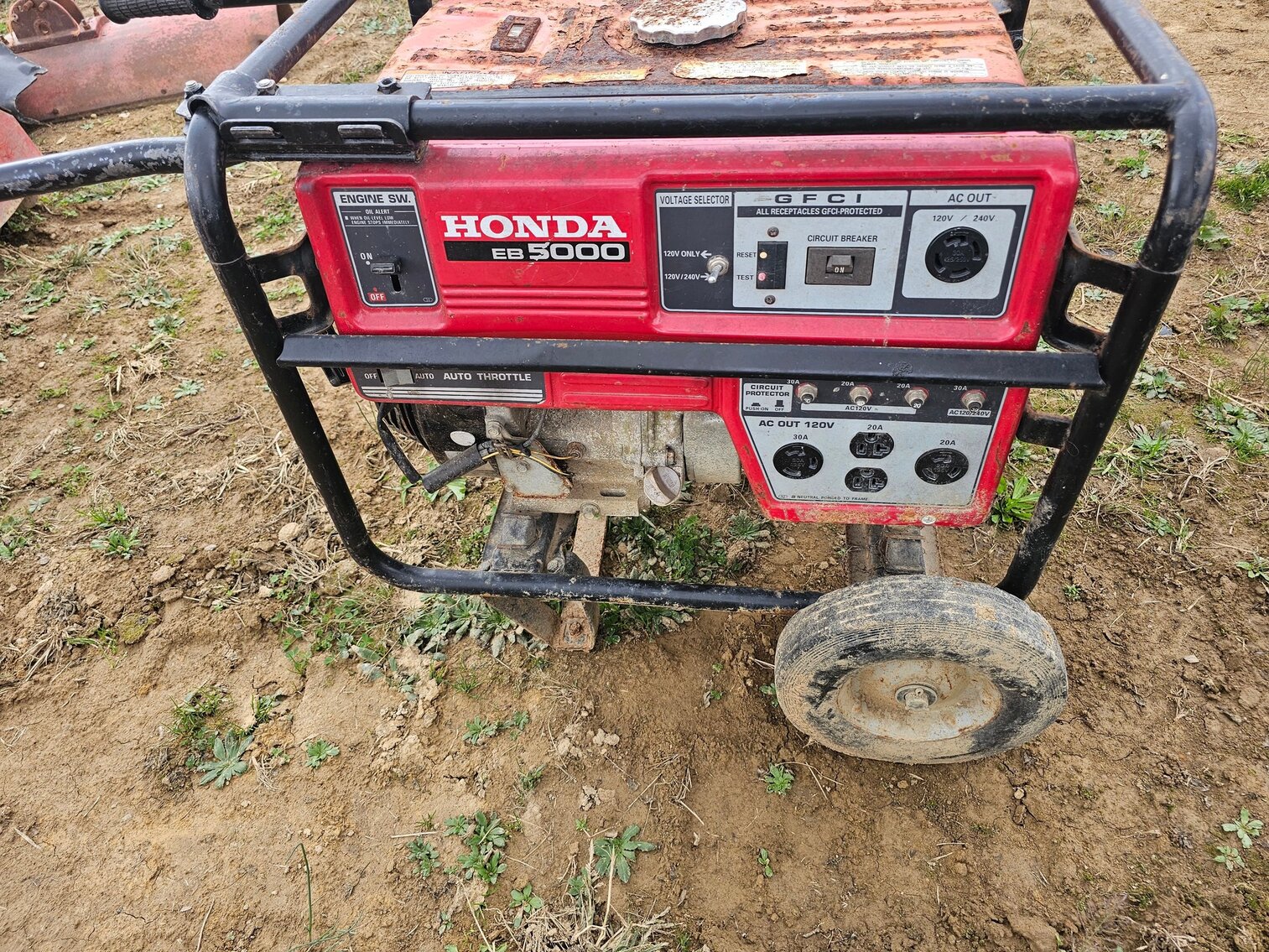 Image for Milton, WV – Vehicles, Tools, Antiques, Furniture, Coins, Case XX Knives, and more!